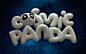 Cosmic Panda : Cosmic Panda