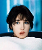 伊莎贝尔·阿佳妮 Isabelle Adjani