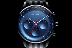 Jony-Lee采集到Watch design