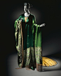 【Costume and Textiles of LACMA】http://t.cn/zTSOXXR