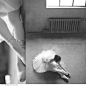 《芭蕾——天津培芫数码修图培训》_培元数码修图工作室作品 - MOKO!美空