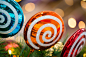 Lollipop Christmas by Swee Meng Seow on 500px