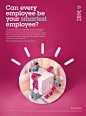 — Let’s ask smarter questions… Reboot fo IBM Smarter... : Let’s ask smarter questions… Reboot fo IBM Smarter Planet campaign for 2014. The campaign leads with provocative questions that raise commonly-known but hard-to-solve business challenges. Each...