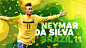 ESPN FIFA World Cup 2014 on Behance