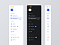 Sidebar Navigation
by Omer Erdogan