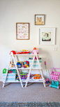 Staging - Summerlin Home - 子供部屋 - ラスベガス - Design by Numbers / Rebecca Zajac LLC | Houzz (ハウズ)