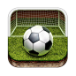 Sport Ios App Icon足球图标