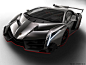 Lamborghini Veneno_百度图片搜索