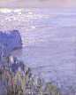 浪漫色 Bato Dugarzhapov 油画作品 来自Eleven11dream - 微博