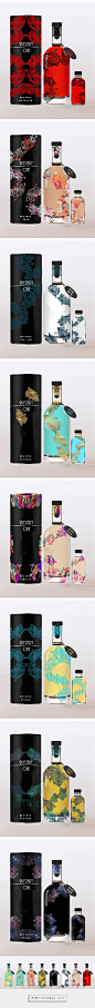 (4) Pin by creARTive concepts on Packaging | Bottle | Pinterest