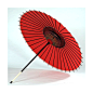 京都和伞 日本油纸伞 日本工艺伞 日式纸伞 正宗日本工艺超精细