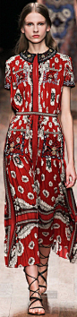 Valentino.Spring 2015.: 