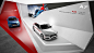 * AUDI * exhibition stand * : Exhibition stand "AUDI"Design by "GM stand design "designer Nazar Malets