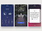 Ally UI Kit