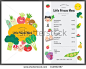 吃饭 库存矢量图和矢量剪贴图 | Shutterstock