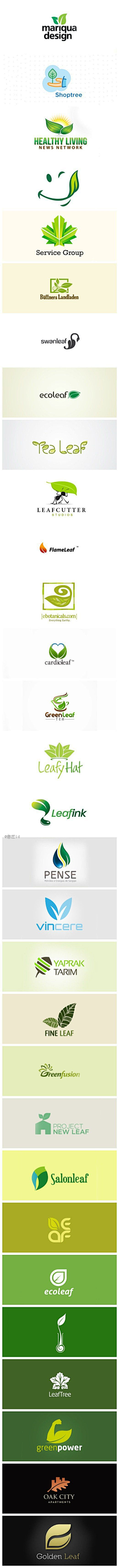 版式设计欣赏-北坤采集到logo