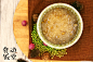 美食摄影Food photography : 为广州食动食堂拍摄的扒饭与糖水系列