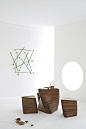 modern chinese furniture design label “MORELESS” /// NeochaEDGE ///