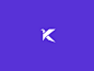 K event Logo