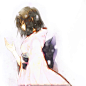 Ryougi Shiki - Kara no Kyoukai - Image #71919 - Zerochan Anime Image Board