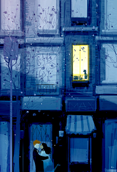 淼淼之森采集到pascal campion