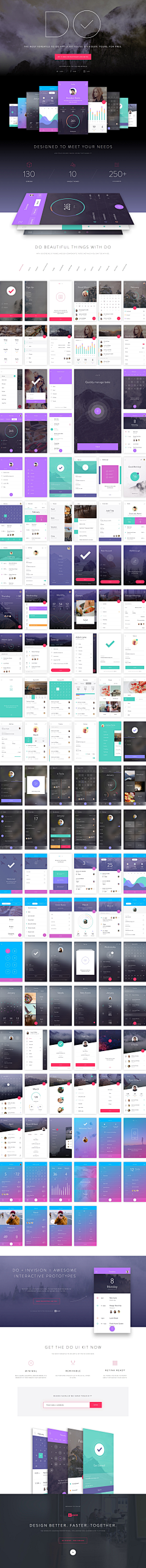 彦页方文采集到Material Design