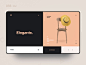 Si™ Daily Ui Design 056