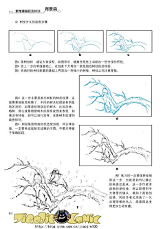 大祭鹿采集到绘制场景、分镜知识