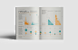 Real Estate infographic / data visualisation collection : Through a long-standing relationship, The Design Surgery have had the pleasure of collaborating with Knight Frank on an impressive range of infographics across a collection of publications. With st