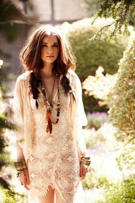 beautiful bohemian b...