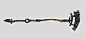 Spear concept, Vadim Sverdlov : Just for fun