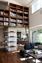 Home Library Ideas for Storing and Displaying Your Collection