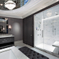 Bath Design Ideas, Pictures, Remodel & Decor