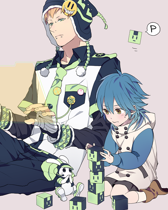 #二次元##DMMD#