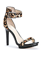 Calvin Klein Vivian Sandal