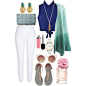 yen-tran-1 - Polyvore