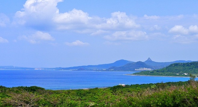 台湾鹅銮鼻