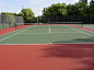 免费照片： 网球场 - 活动， 户外， 自然 - 免费下载 - Jooinn