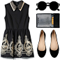 "Untitled #91" by nazsefik ❤ liked on Polyvore