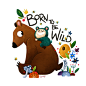 Born to be Wild : personal project