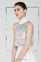 Karla Spetic Spring Summer 2015 - 时尚摄影 - 妮兔视觉摄影网