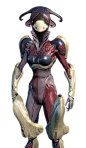 Mirage | Warframe