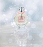 Jill Stuart Winter 2012 White Floral Perfume Jill Stuart Winter 2012 Relax Collection   New Items   Info & Photos