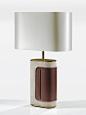 Sella Table Lamp by COLUNEX