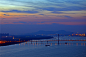 General 1400x927 Changsha Hunan bridge China cityscape