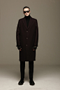 giuliano Fujiwara 2013 Fall/Winter Collection