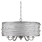 Found it at Wayfair - Leigh Pendanthttp://www.wayfair.com/daily-sales/p/A-Shining-Presence-Leigh-Pendant~GNL3418~E14278.html?refid=SBP.rBAZEVKQNICRjiZyg4qhAtQz8wNYx0J5qo7iBgU7u6o: 