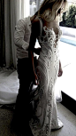 J'aton Couture wedding I know this is for a wedding but this is beautiful: 