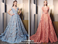 Ziad Nakad Spring 2016 Couture Collection