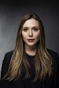 Elizabeth Olsen